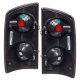 ORL Tail Light Assemblies