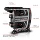 ANZ LED/Projector Headlights
