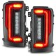 ORL LED Tail Lights