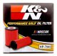 KN Premium Wrench-Off Oil Filt