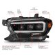 ANZ LED/Projector Headlights