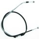 QBS Clutch Cables