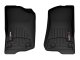 WT FloorLiner - Front - Blk