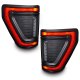 ORL LED Tail Lights