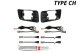 DIO Mounting Brackets Lighting