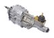 FR Manual Transmissions