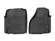 WT FloorLiner - Front - Blk