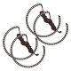 ORL Surface Mount Halo Kits