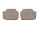 WT FloorLiner - Rear - Tan