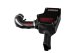 COR Air Intake Closed Box