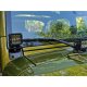 07-17 Jeep JK A-Pillar Mount D-Series Pro RIGID Industries