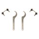 BIL B16 Series Suspension Kits