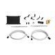 MM Oil Cooler - Kits - Tstat