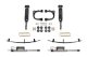 FAB Coilovers - Dirt Logic 2.5