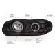 ANZ LED/Projector Headlights
