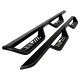 WES Nerf Bars - Outlaw
