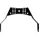 10 Inch E-Series Pro/SR-Series Pro Universal ATV Mount RIGID Industries