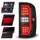 ANZ LED Taillights