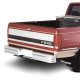 WES Fey Diamondstep Bumpers
