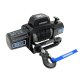 SUW SX Series Winches