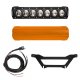 Can-Am 10 Inch Revolve Bar Light Kit Rigid Industries