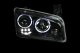 ANZ LED/Projector Headlights