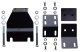 SKY Relocation Kits