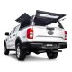 WES EXP Truck Caps