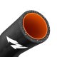 MM Silicone Hose - Radiator