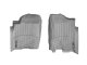WT FloorLiner - Front - Grey