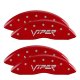 MGP Caliper Covers 4 Logo