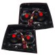 ORL Tail Light Assemblies