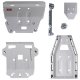 ARB UVP Panels