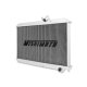 MM Radiators - Alum