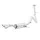 MM Cat-back Exhaust