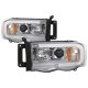 SPY Headlights