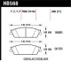 HAWK LTS Brake Pads