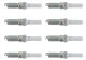 FR Spark Plug Sets