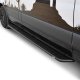 WES Nerf Bars - Outlaw