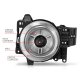 ANZ LED/Projector Headlights