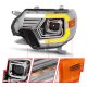 ANZ LED/Projector Headlights