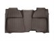 WT FloorLiner - Rear - Cocoa