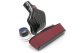 Drytech Filter Carbon Fiber Open Element Air Intake Corvette 2008-13 C6 LS3, 2006-13 Z06 LS7 Cors...