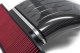 Drytech Filter Carbon Fiber Open Element Air Intake Corvette 2008-13 C6 LS3, 2006-13 Z06 LS7 Cors...