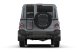 RAL UR Blk Flap/Grey Logo