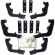 WES Premier Nerf Mount Kits