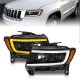 ANZ LED/Projector Headlights