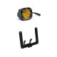 S1 LED Headlight Kit 2020-2024 Super73,R (Baja Amber) Baja Designs