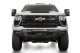 ADD Phantom Front Bumper