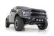 ADD Bomber Front Bumpers